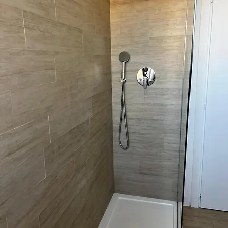 Apartament Tra Mare E Natura *